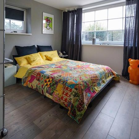 Apartment Mini-Loft Am Schloss Raesfeld Luaran gambar