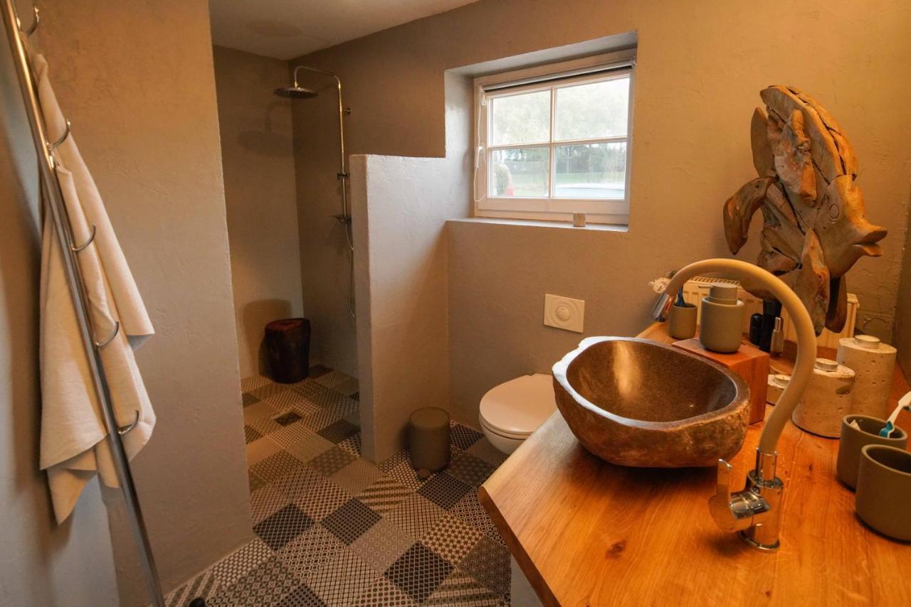 Apartment Mini-Loft Am Schloss Raesfeld Luaran gambar
