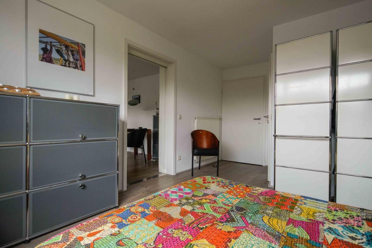 Apartment Mini-Loft Am Schloss Raesfeld Luaran gambar