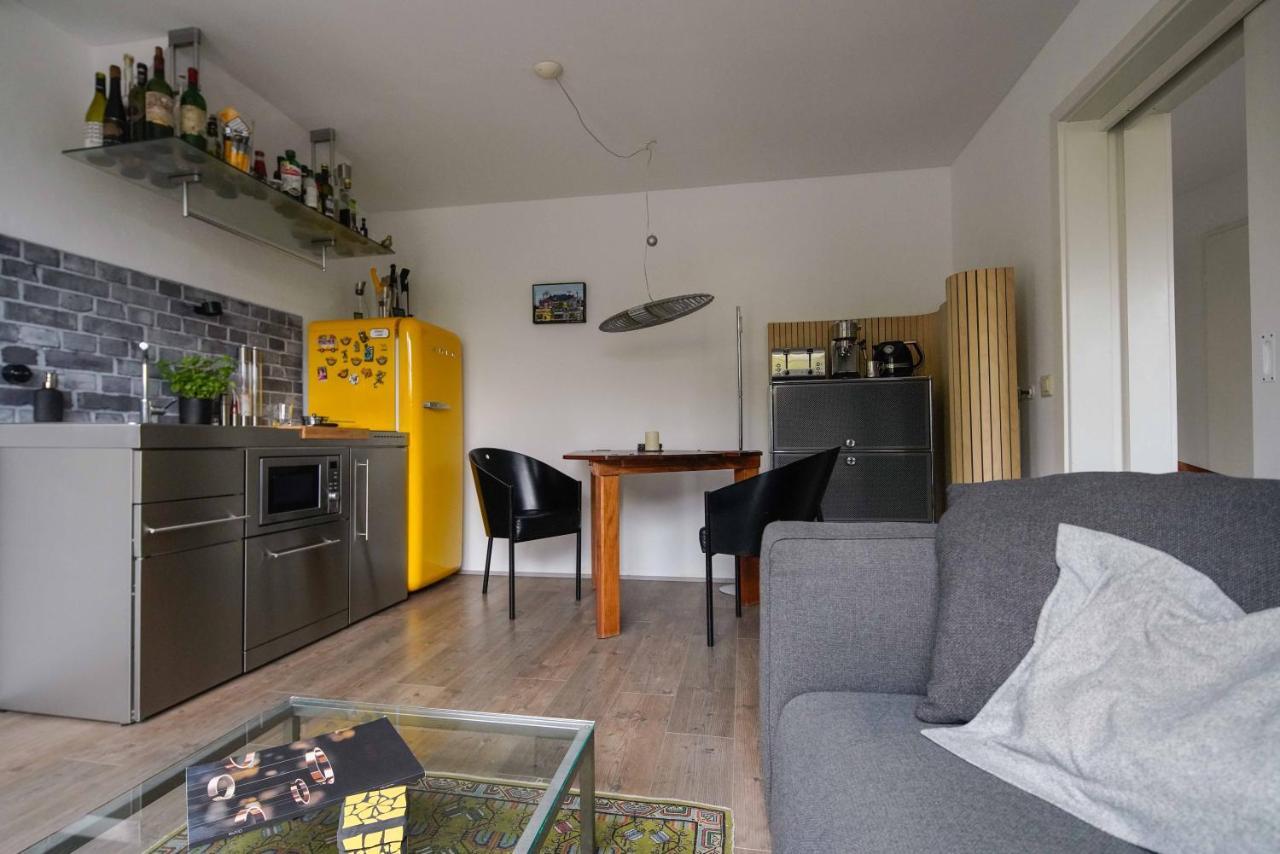 Apartment Mini-Loft Am Schloss Raesfeld Luaran gambar
